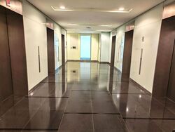 Paya Lebar Square (D14), Office #610520221
